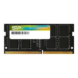 SILICON POWER DDR4 module 16 GB SP016GBSFU266X02