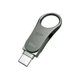 SILICON POWER Mobile C80 USB 64 GB SP064GBUC3C80V1S