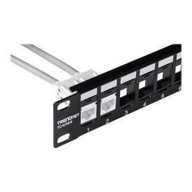 TRENDnet TCK50C6 Modular insert TC-K50C6