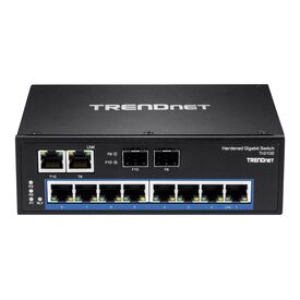 TRENDnet TIG102 Switch unmanaged TI-G102