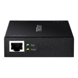 TRENDnet TPE117GI PoE injector 60 Watt output TPE-117GI