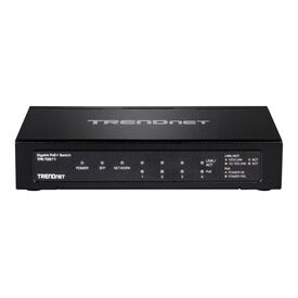 TRENDnet TPE TG611 Switch TPETG611