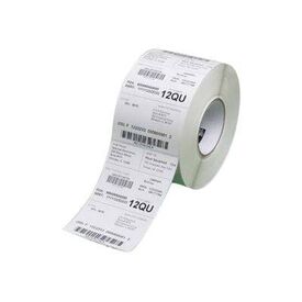 Zebra ZPerform 1000D Paper permanent acrylic 880175-031D