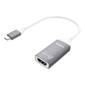 j5create JCA153G Adapter USBC JCA153G-N
