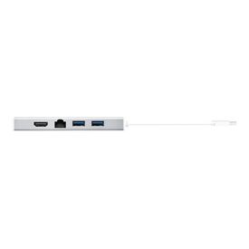 j5create JUD380 Docking station USB 3.0 VGA, HDMI JUD380N