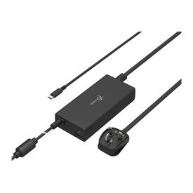 j5create JUP2290C USBC power adapter JUP2290C-EN