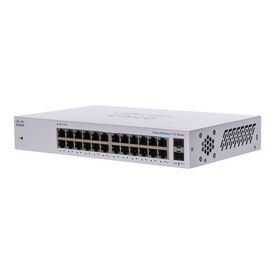 Cisco Business 110 Series 11024T Switch CBS110-24T-EU