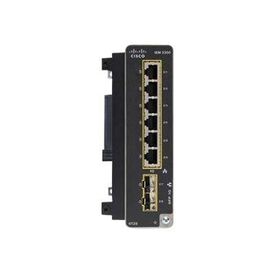 Cisco Catalyst Expansion module Gigabit Ethernet IEM3300-6T2S=