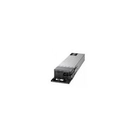 Cisco Config 6 Power supply hotplug redundant PWR-C6-125WAC=