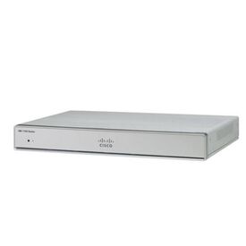 Cisco Integrated Services Router 1113 Router DSL modem C11138P