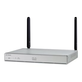 Cisco PoE injector ISR1100-POE2=