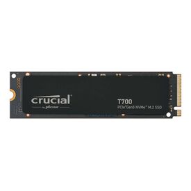 Crucial T700 SSD encrypted 1 TB internal CT1000T700SSD3T