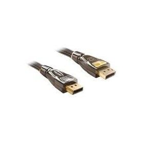 DeLOCK DisplayPort cable DisplayPort (M) to DisplayPort 82772