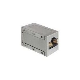 DeLOCK Network coupler RJ45 (F) to RJ-45 (F) CAT 86165