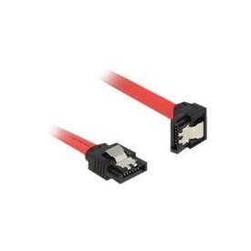 DeLOCK SATA cable Serial ATA 150300600 SATA (M) to SATA 83979
