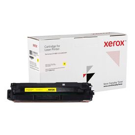 Everyday High Yield yellow (alternative for Samsung CLT-Y506L)