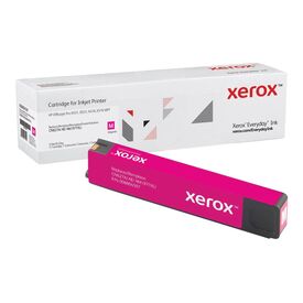 Everyday Magenta  toner  (alternative for HP 971XL, HP CN627A, HP CN627AE, HP CN627AM)