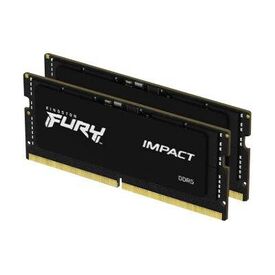 Kingston FURY Impact DDR5 kit 32 GB KF548S38IBK232