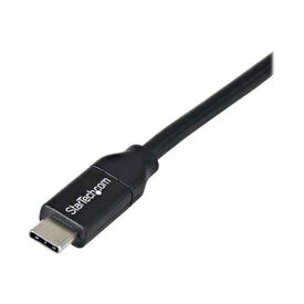 StarTech.com USB to USB C Cable 2 m USB 2.0 Type C USB2AC2M10PK