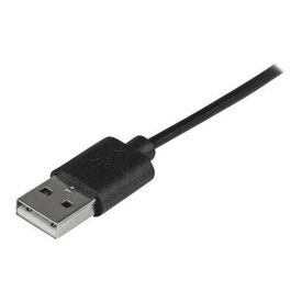 StarTech.com USB to USB C Cable 2 m USB 2.0 Type C USB2AC2M10PK