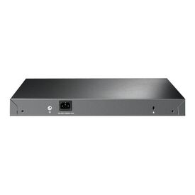 TPLink JetStream TL-SG3428MP Switch Managed 24 x TL-SG3428MP