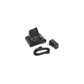 Zebra 1Slot Docking Cradle Docking cradle CRD-MPM-1SCHGEU1-01