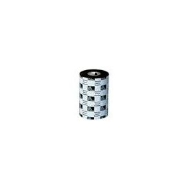 Zebra 2300 Wax Black 220 mm x 450 m print ink 02300BK22045