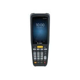 Zebra MC2700 Data collection terminal Android 10 MC27BK2B3S3RW