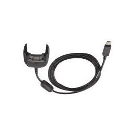 Zebra USB charge cable USB cable for Zebra CBLMC33-USBCHG-01