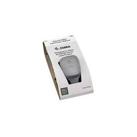 Zebra White print ribbon for Zebra ZC100, 800300309EM