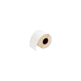 Zebra ZipShip ZPerform 1000D Paper permanent adhesive 3013758