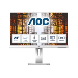 AOC X24P1GR LED monitor 24 X24P1 GR