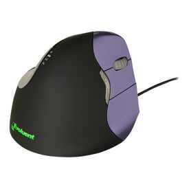 Bakker Elkhuizen Evoluent4 Small ergonomic vertical BNEEVR4S