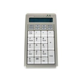 Bakker Elkhuizen Sboard 840 Numeric Keypad BNES840DNUM