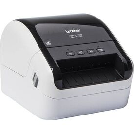 Brother QL1100c Label printer direct thermal QL1100CZG1
