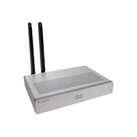 Cisco Integrated Services Router 1101 Router C11014PLTEP