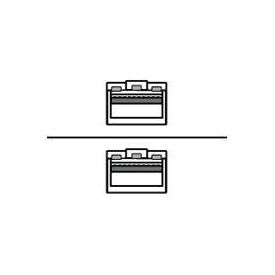 Cisco SFP+ Copper Twinax Cable Direct attach SFPH10GB-CU4M=