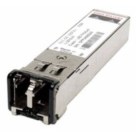 Cisco SFP+ transceiver module 10 GigE 10GBaseSR SFP-10G-SR-S=