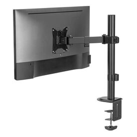 Equip 17"-32" Articulating Monitor Desk Mount Bracket 650156
