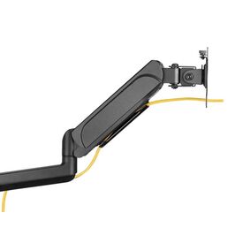 Equip 17"-32" Dual Monitor Desk Mount Bracket 650133