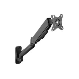 Equip 17"-32" Single Monitor Wall-Mounted Bracket, Arm length:564mm  650137