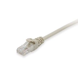 Equip Cat6 U UTP Patch Cable, 20m , Beige 625419