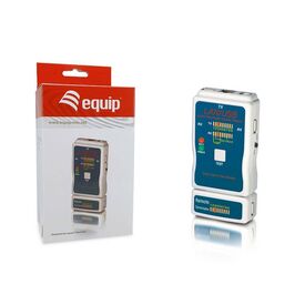 Equip Network tester kit  129964