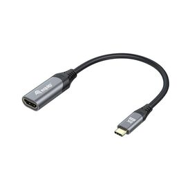 Equip USB-C to HDMI 2.1 Adapter, 8K 30Hz 133492