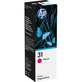 HP 31 70 ml magenta original ink 1VU27AE