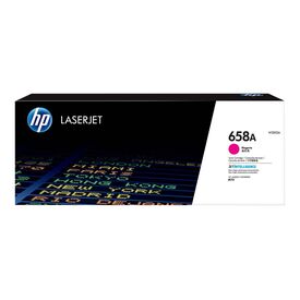 HP 658A Magenta original LaserJet toner cartridge W2003A