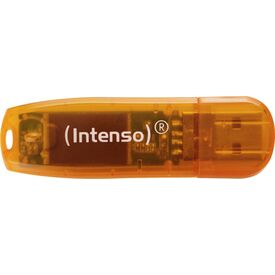 Intenso Rainbow Line USB flash drive 64 GB 3502490