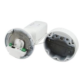 LevelOne GEMINI series FCS5212 Network surveillance FCS-5212