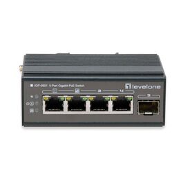 LevelOne IGP0501 Switch IGP-0501