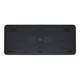 Logitech Signature K650 Keyboard wireless Bluetooth 920010945